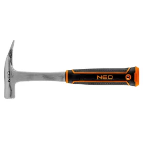   NEO TOOLS Léckalapács 300g monoblokk, kétkomponensű markolat 25-101