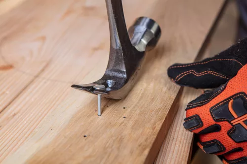 NEO TOOLS Léckalapács 300g monoblokk, kétkomponensű markolat 25-101