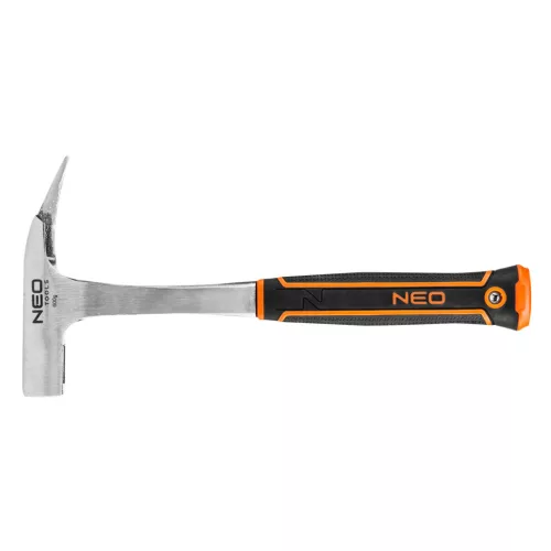 NEO TOOLS Léckalapács 600g monoblokk, kétkomponensű markolat 25-102