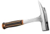 NEO TOOLS Léckalapács 600g monoblokk, kétkomponensű markolat 25-102