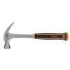 NEO TOOLS Szeghúzó kalapács, 450g, monoblokk, kétkomponensű markolat 25-103