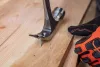 NEO TOOLS Szeghúzó kalapács, 600g, monoblokk, kétkomponensű markolat 25-104