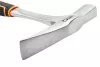 NEO TOOLS Kőműveskalapács keskeny fejjel, 600g, monoblokk, kétkomponensű markolat 25-106