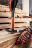 NEO TOOLS Léckalapács 600g üvegszálas, kétkomponensű markolat 25-131