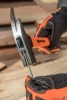 NEO TOOLS Léckalapács 600g üvegszálas, kétkomponensű markolat 25-131