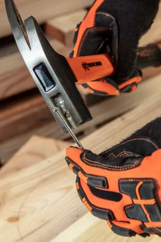 NEO TOOLS Léckalapács 600g üvegszálas, kétkomponensű markolat 25-131