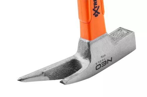 NEO TOOLS Léckalapács 600g üvegszálas, kétkomponensű markolat 25-131