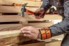 NEO TOOLS Szeghúzó kalapács, 450g, üvegszálas, kétkomponensű markolat 25-132