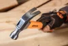 NEO TOOLS Szeghúzó kalapács, 450g, üvegszálas, kétkomponensű markolat 25-132