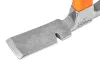 NEO TOOLS Kőműveskalapács, 600g, üvegszálas, kétkomponensű markolat 25-133
