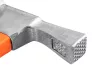 NEO TOOLS Kőműveskalapács, 600g, üvegszálas, kétkomponensű markolat 25-133