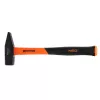 NEO TOOLS Általános kalapács 800g, üvegszál nyél, kétkomponensű markolat 25-146