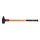NEO TOOLS Általános kalapács 4kg, üvegszál nyél, kétkomponensű markolat 25-152