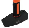 NEO TOOLS Általános kalapács 4kg, üvegszál nyél, kétkomponensű markolat 25-152