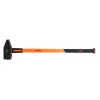 NEO TOOLS Általános kalapács 6kg, üvegszál nyél, kétkomponensű markolat 25-154