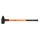 NEO TOOLS Általános kalapács 6kg, üvegszál nyél, kétkomponensű markolat 25-154