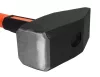 NEO TOOLS Általános kalapács 6kg, üvegszál nyél, kétkomponensű markolat 25-154