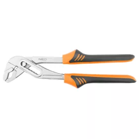 NEO TOOLS Vízpumpafogó 250mm, 10-45mm 02-401