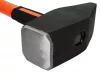 NEO TOOLS Általános kalapács 8kg, üvegszál nyél, kétkomponensű markolat 25-155