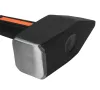 NEO TOOLS Kőtörő kalapács 4kg, üvegszálas, kétkomponensű markolat 25-161