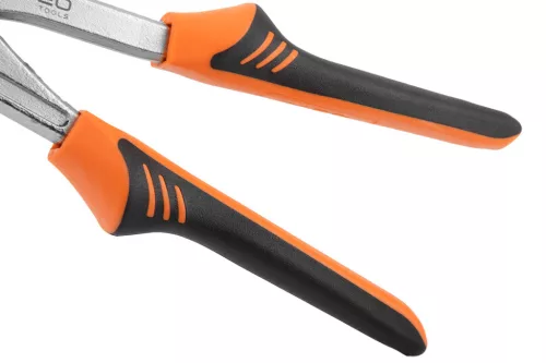 NEO TOOLS Vízpumpafogó 250mm, 10-45mm 02-401