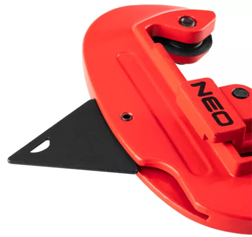 NEO TOOLS Csővágó 1/8-1.1/4" (3-30mm), réz, alumínium 02-402
