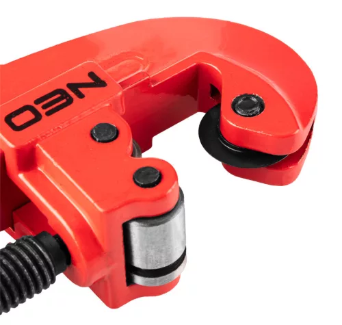 NEO TOOLS Csővágó 1/8-1.1/4" (3-30mm), réz, alumínium 02-402