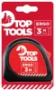Top Tools Mérőszalag 3m / 12.5mm 27C233