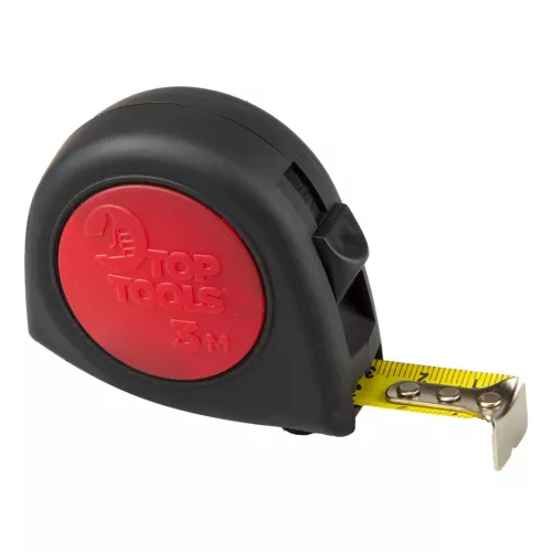 Top Tools Mérőszalag 3m / 19mm 27C313