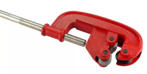NEO TOOLS Csővágó, 12-50mm (1/2"-2"), acélhoz 02-406