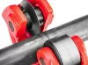 NEO TOOLS Csővágó, 12-50mm (1/2"-2"), acélhoz 02-406