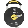 TOPEX Mérőszalag 30m 28C533