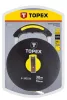 TOPEX Mérőszalag 30m 28C533