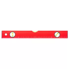 Top Tools Vízmérték, 40cm, 3 libella 29C401