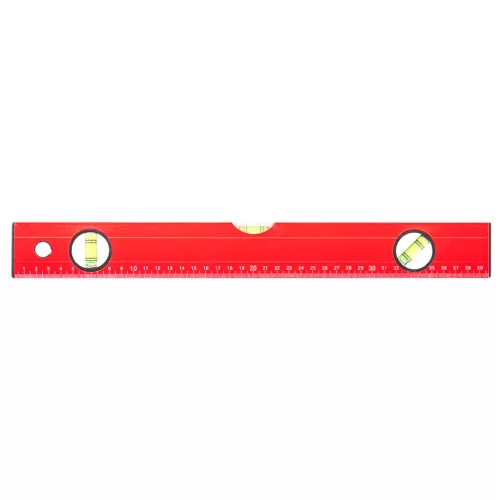 Top Tools Vízmérték, 40cm, 3 libella 29C401