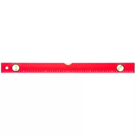 Top Tools Vízmérték, 60cm, 3 libella 29C402