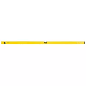   TOPEX Vízmérték, 150cm, 2 libella, aluminium, ±1mm/m 29C506