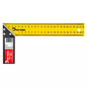 Top Tools DERÉKSZÖG 250MM 30C333
