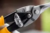 NEO TOOLS LEMEZOLLÓ 250mm, EGYENES 31-050
