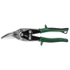 NEO TOOLS LEMEZOLLÓ 250mm, JOBBOS 31-055