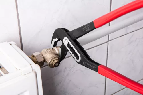 NEO TOOLS VÍZPUMPAFOGÓ 250mm, 0-38mm 02-412