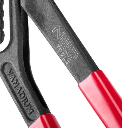 NEO TOOLS VÍZPUMPAFOGÓ 250mm, 0-38mm 02-412