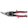 NEO TOOLS LEMEZOLLÓ 250mm, BALOS 31-060