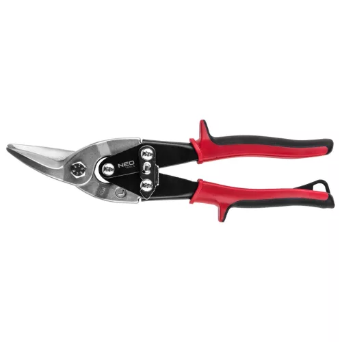 NEO TOOLS LEMEZOLLÓ 250mm, BALOS 31-060