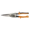 NEO TOOLS LEMEZOLLÓ 290mm, EGYENES 31-061