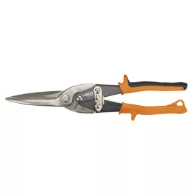 NEO TOOLS LEMEZOLLÓ 290mm, EGYENES 31-061
