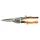 NEO TOOLS LEMEZOLLÓ 290mm, EGYENES 31-061