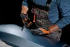 NEO TOOLS LEMEZOLLÓ 290mm, EGYENES 31-061