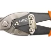 NEO TOOLS LEMEZOLLÓ 290mm, EGYENES 31-061