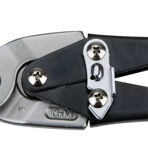 NEO TOOLS LEMEZOLLÓ 240mm, JOBBOS 31-063